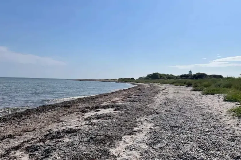 6 personer fritidhus i Nordborg - Image 1