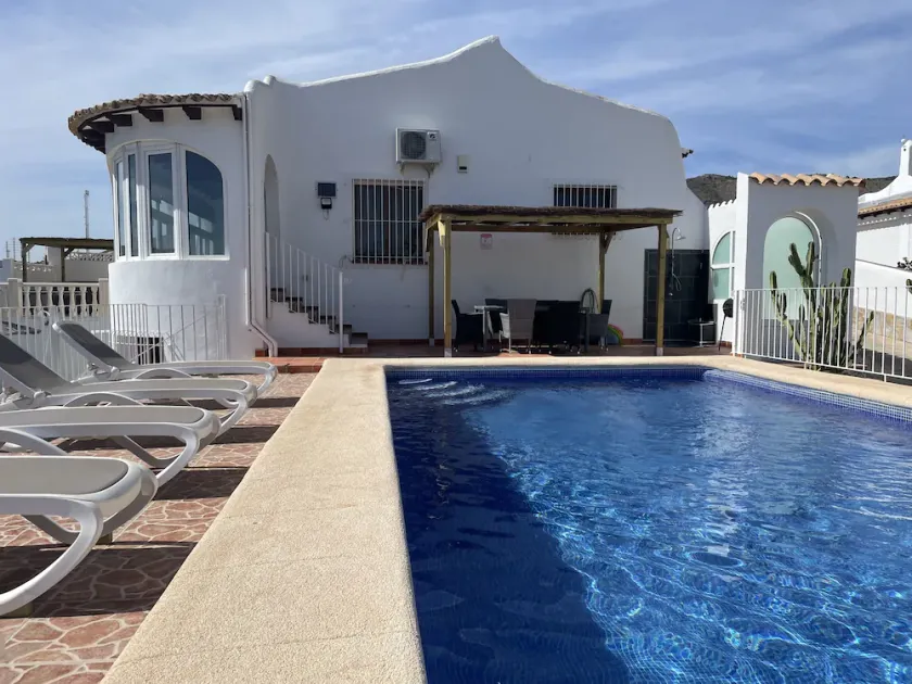 Casa Madroños - Image 1