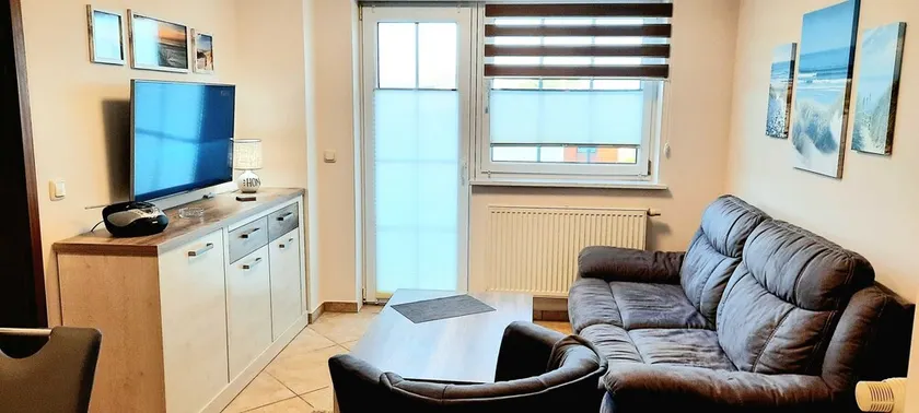 Apartment 5 - bungalows & apartments in the Baltic resort of Binz - Image 1