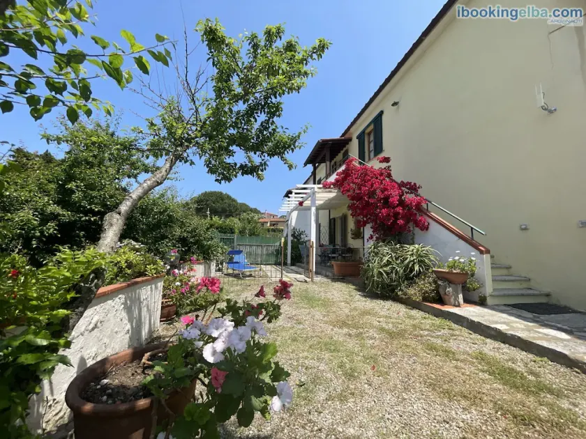 Casa Cirilla - ArgonautiVacanze - Image 1