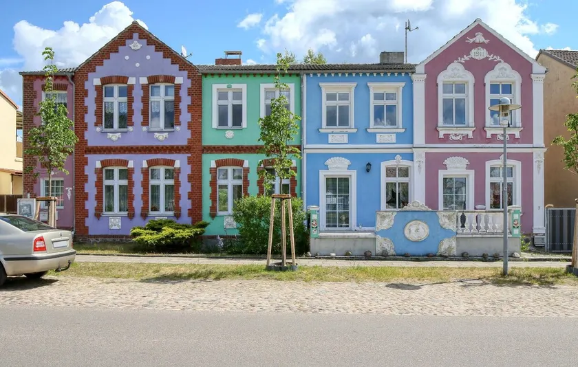 Ferienwohnung Fürstenberg - Image 1