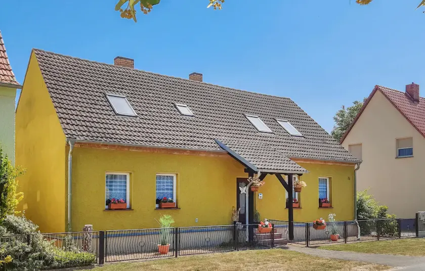 Stunning Home In Neu Zauche Ot Caminche With Wifi - Image 1