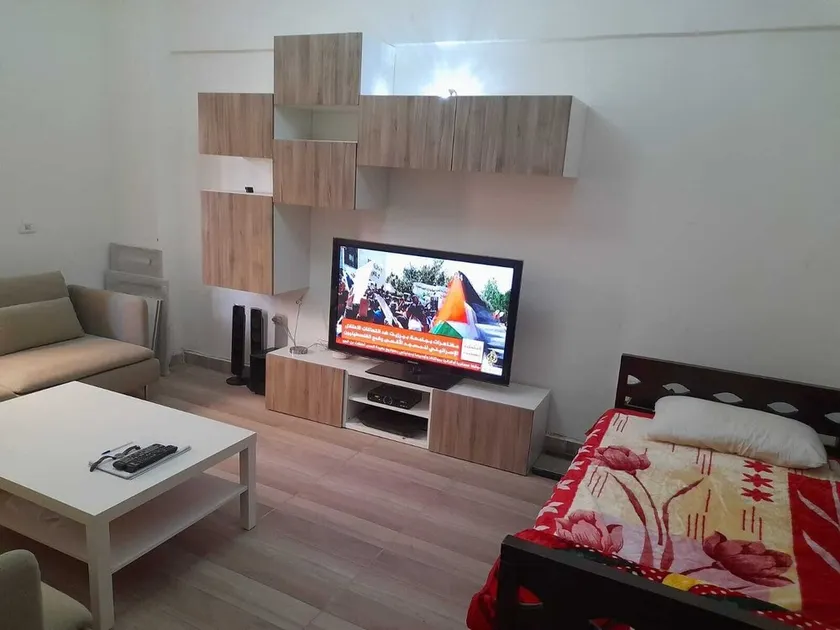 Lovely 2 Bedroom Home Super close from new Cairo ٍ شقة فندفية - Image 1
