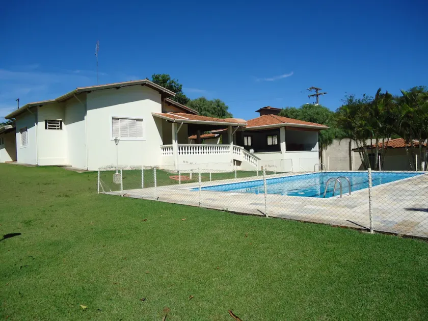 Chácara Águas da Prata - Image 1