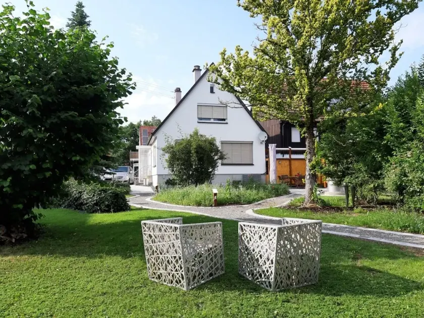 Haus Walnuss - DTV 5 Stjerner - Drøm - Slap af - Erfaring - Swabian Alb - Image 1