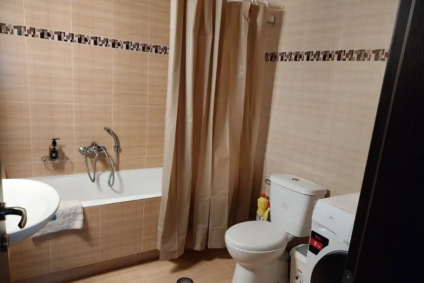 Apartment 'Menidi' with Sea View, Wi-Fi and Air Conditioning - Image 1