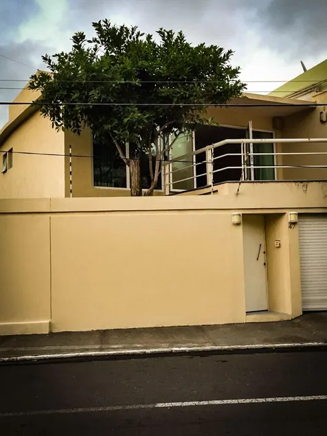 Confortable Casa con Jardin en Paso y Troncoso - Image 1