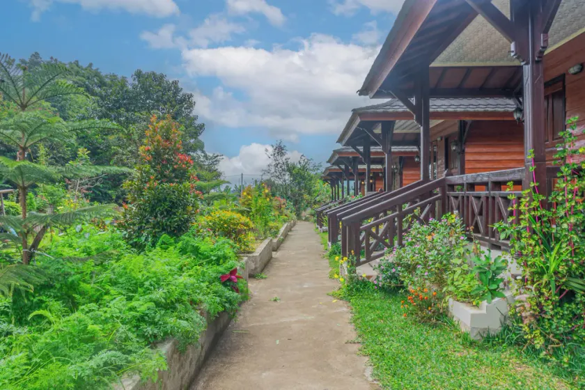Pusaka Rinjani Bungalow - Image 1