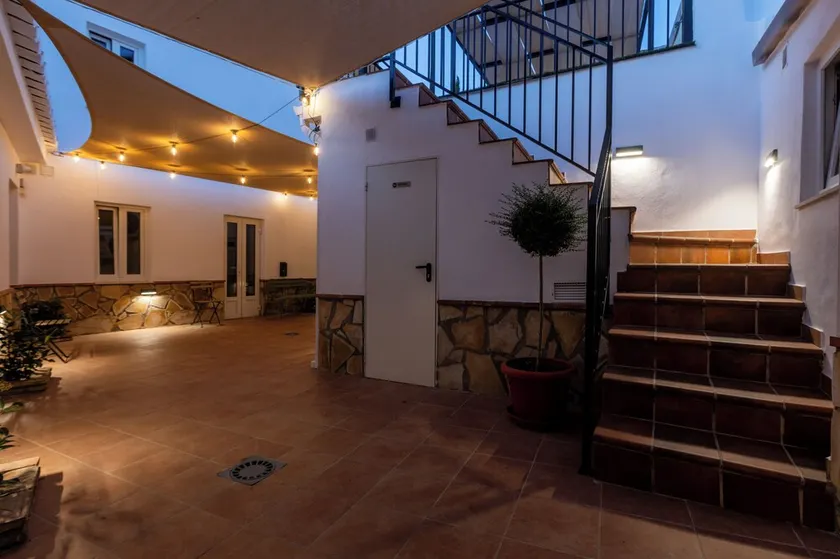 Hospedería Boho Granada by eme hoteles - Image 1