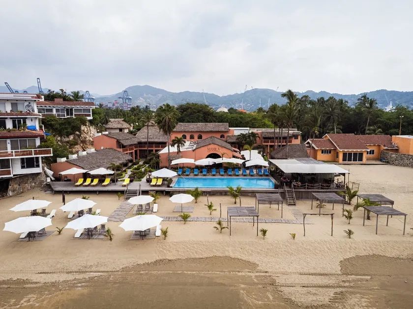 La Posada Hotel Boutique - Image 1
