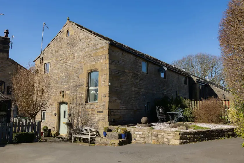 Yorkshire Escape with Countryside Views - Image 1