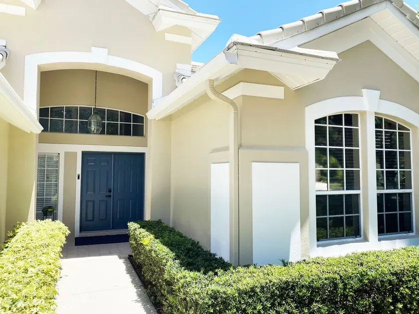 Luxurious Home in University Park Country Club. Min stay requirement 90 days. - Image 1