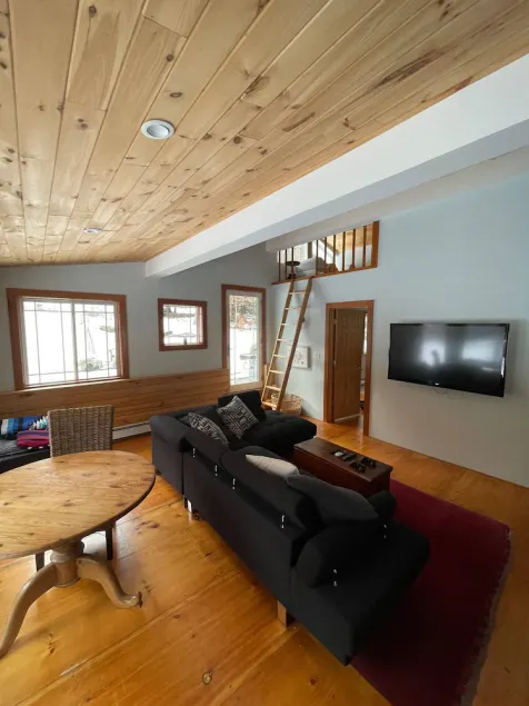 Best Pricing for Xmas, MLK, and February break. Ski Mt Snow or Stratton - Image 1