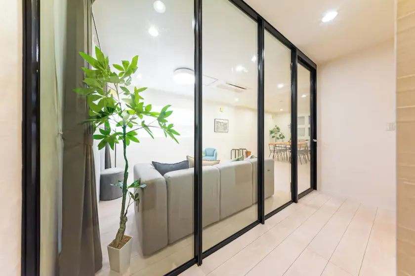 Starry Stay House Shibuya I - Image 1