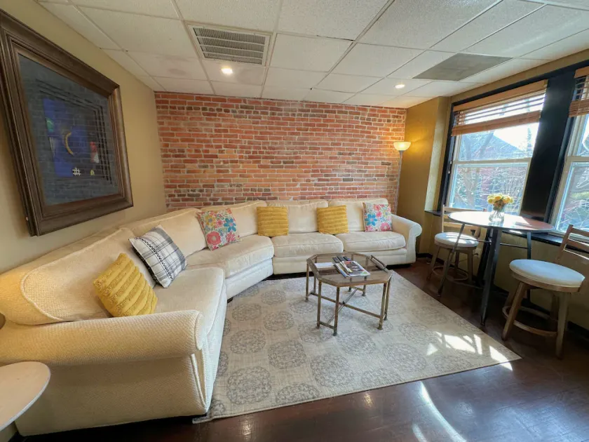 On Main Street - Apartment B - Berlin, MD - Image 1