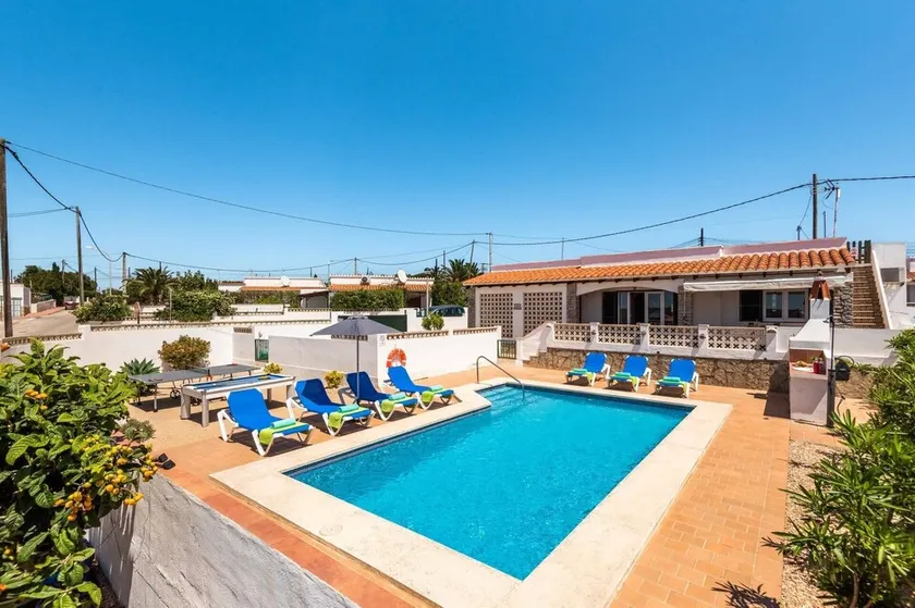 Villa Annmar by Villa Plus - Image 1