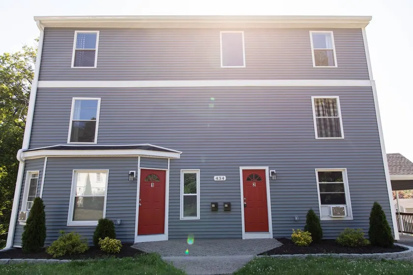 Perfect place for longer stays! New construction! - Image 1