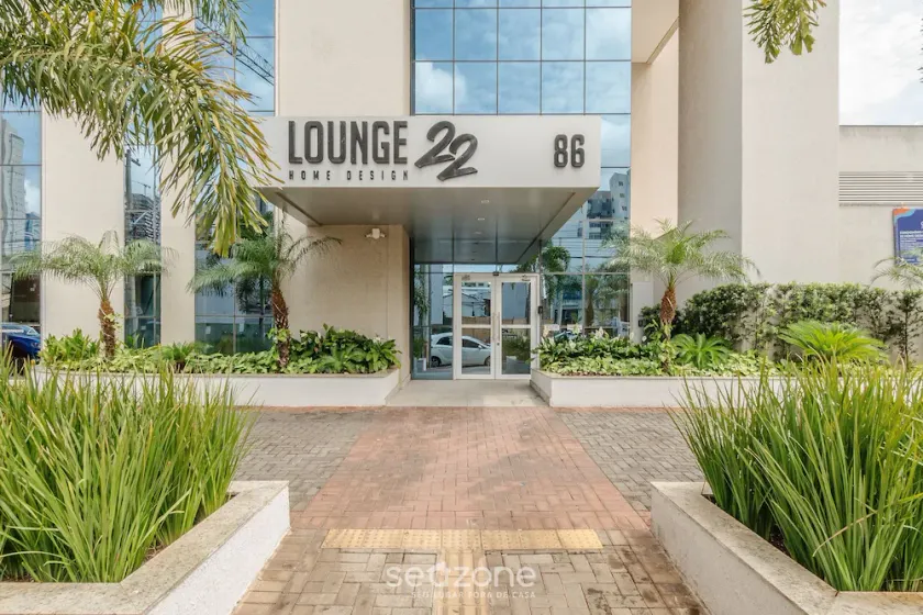 Studio w/ Pool & gym in Condo - Lhg1603 - Image 1