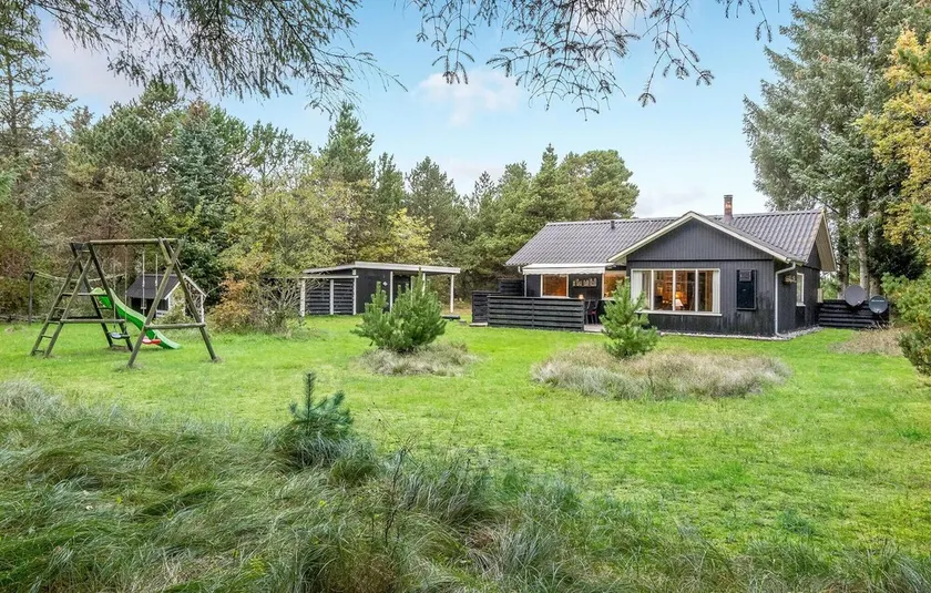 3 bedroom awesome home in Vejers Strand - Image 1