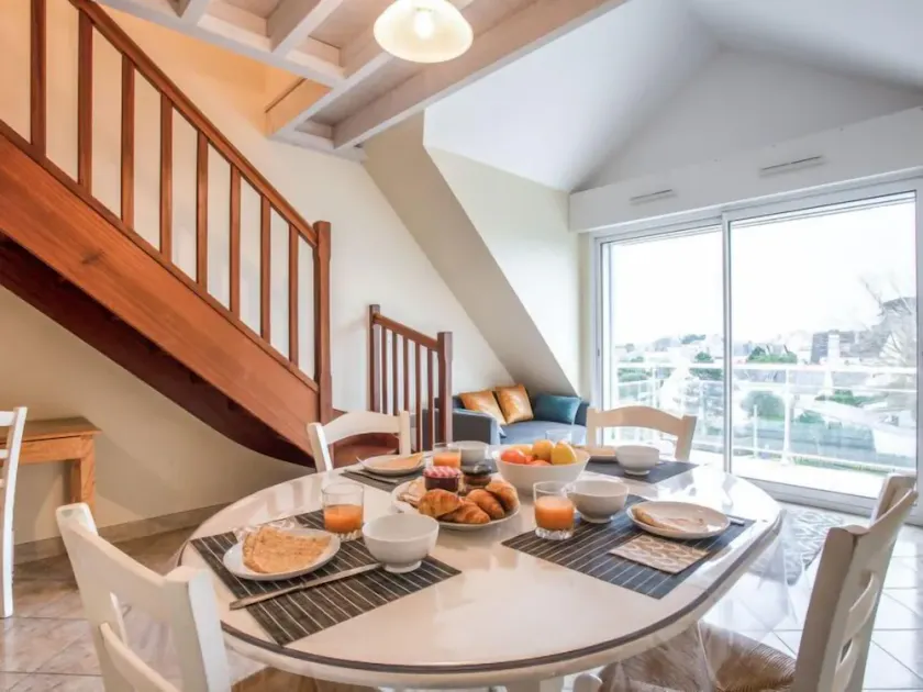 Apartment Les Jardins de Bretinio by Interhome - Image 1
