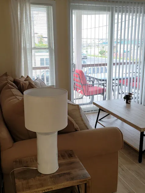 Zio's Beach House 1st floor - Image 1