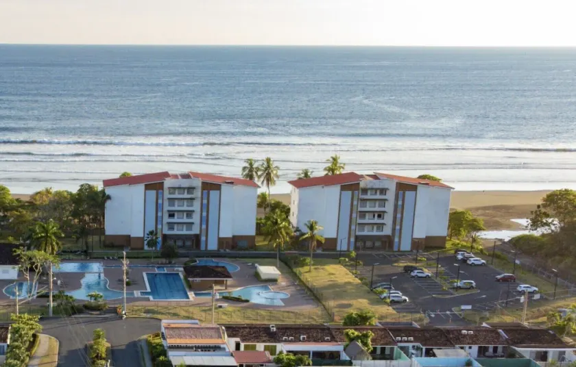 Beachfront - Image 1