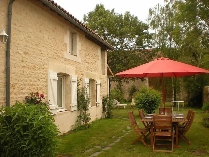 Ronsard - Bonnes - Gîte - Image 1