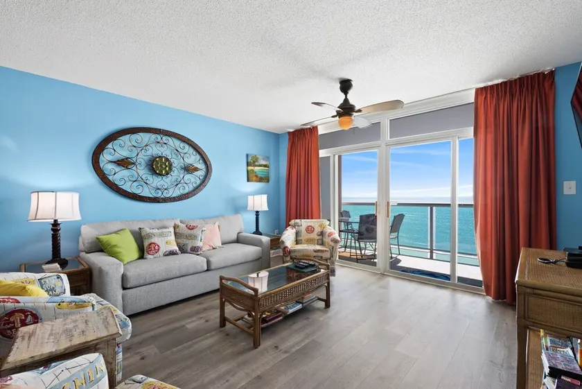 Oceanfront Get Away - Image 1