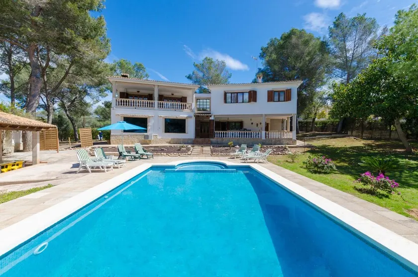 Your House Can Marques - Image 1