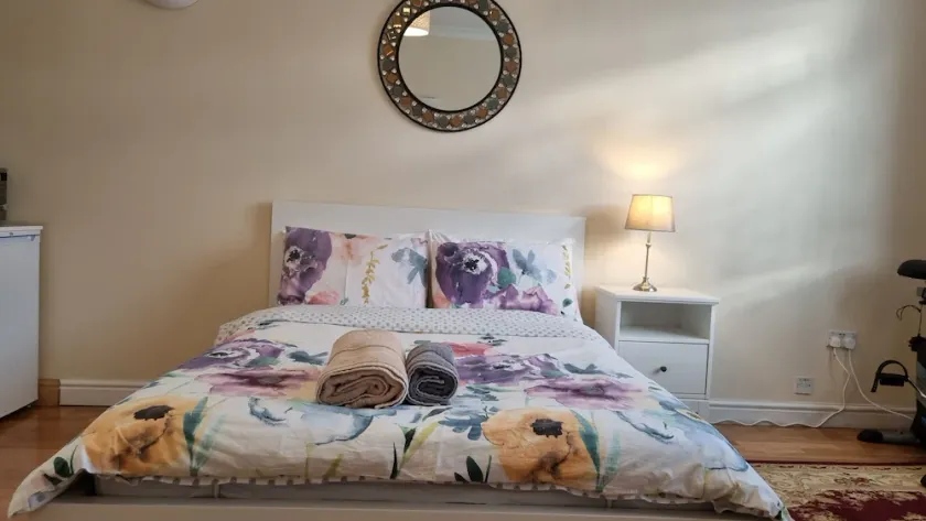 Beautiful Clean Double Room - Image 1