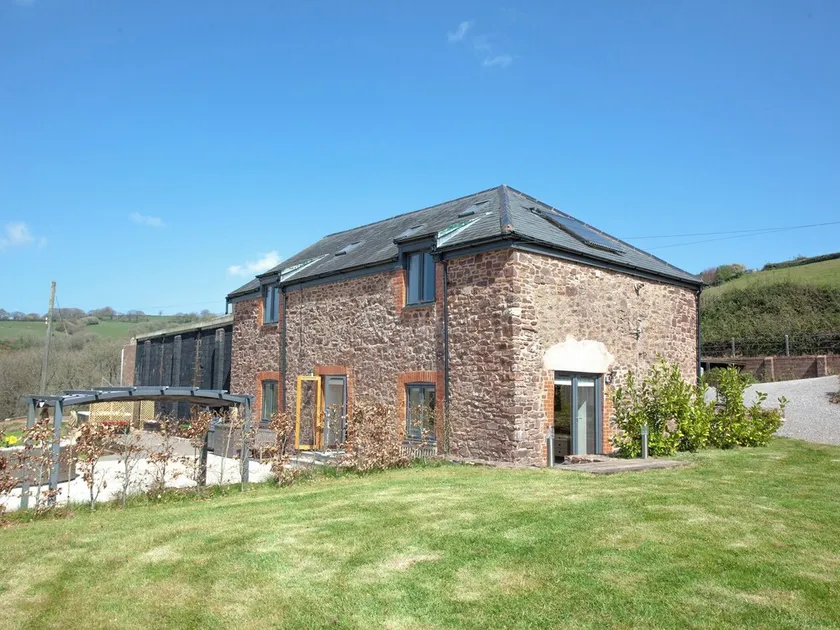 3 værelses bolig i Butterleigh, near Tiverton - Image 1