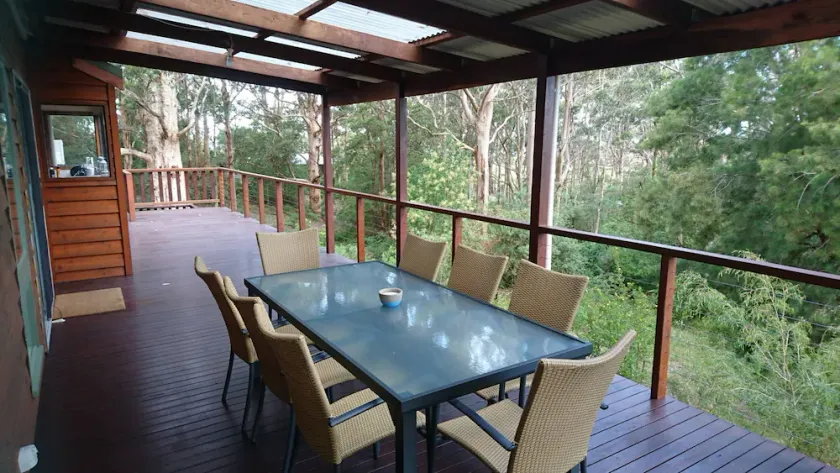 Iluka Cottage - Ocean Beach - Image 1