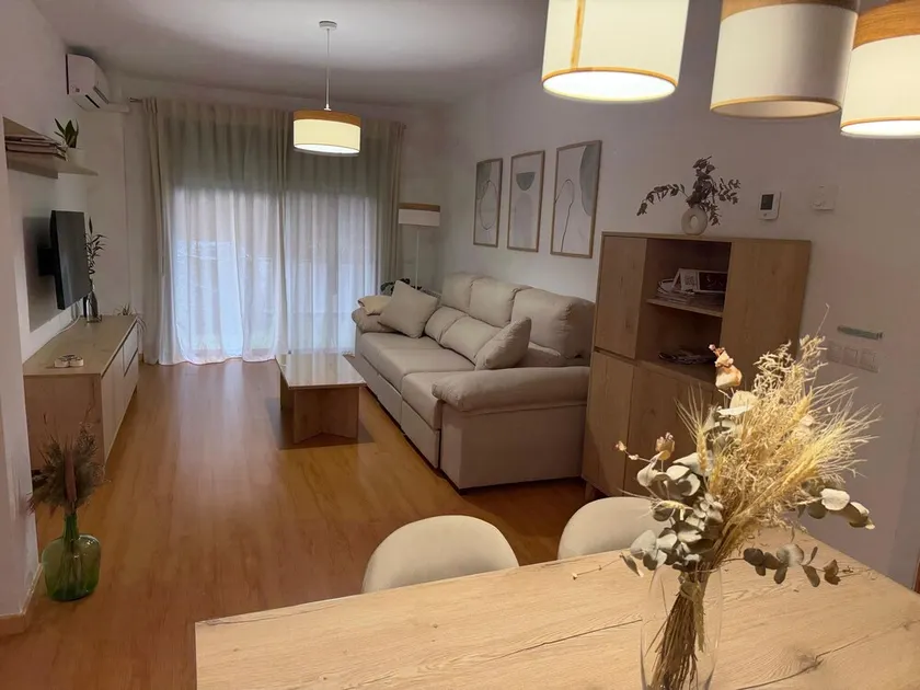 Apartment Motilla del Azuer 1 Daimiel. - Image 1