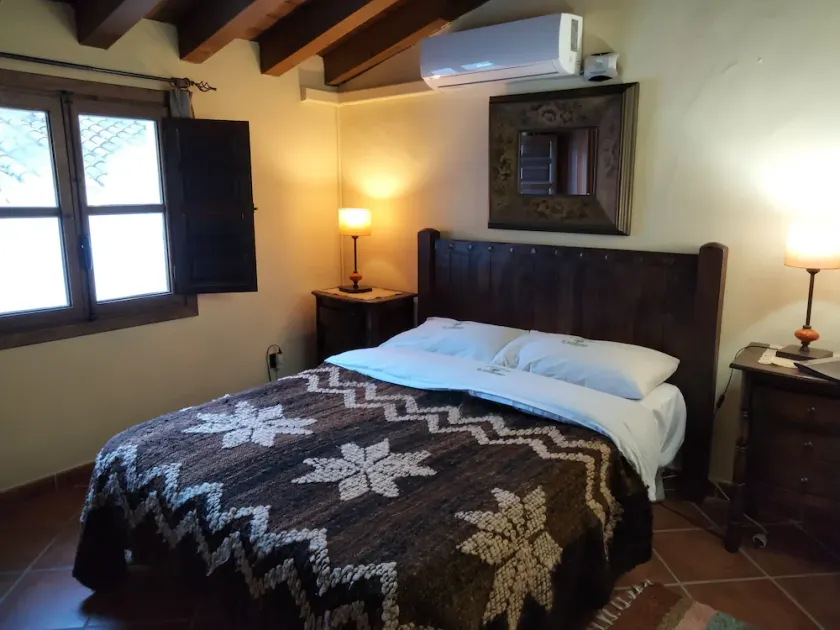 B & B Das verlorene Dorf - Image 1