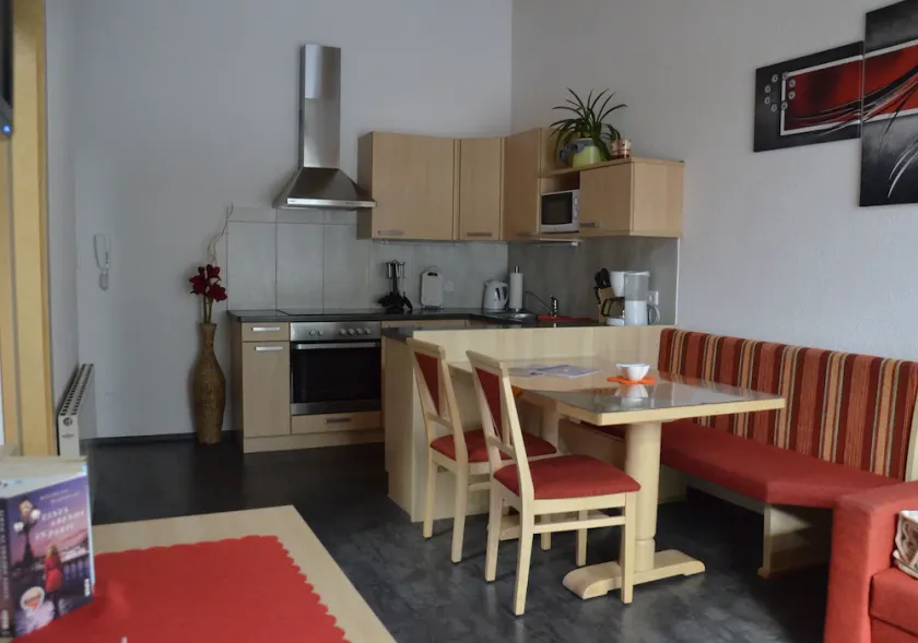 Apartment mit Bergpanorama - Image 1