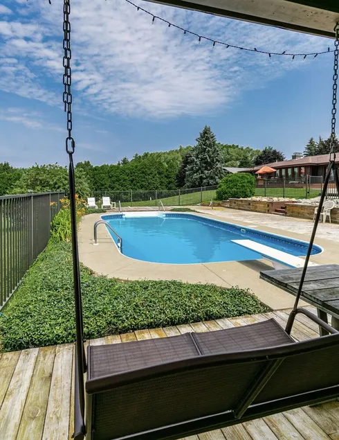 Pompey Hills w/pool - 15 minutes from Syracuse - Image 1