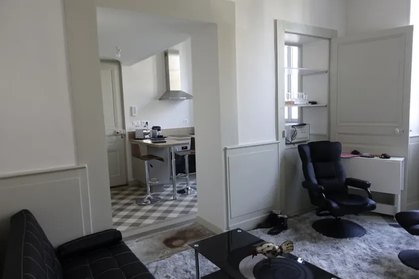 Apartment du Puits Salé - Image 1