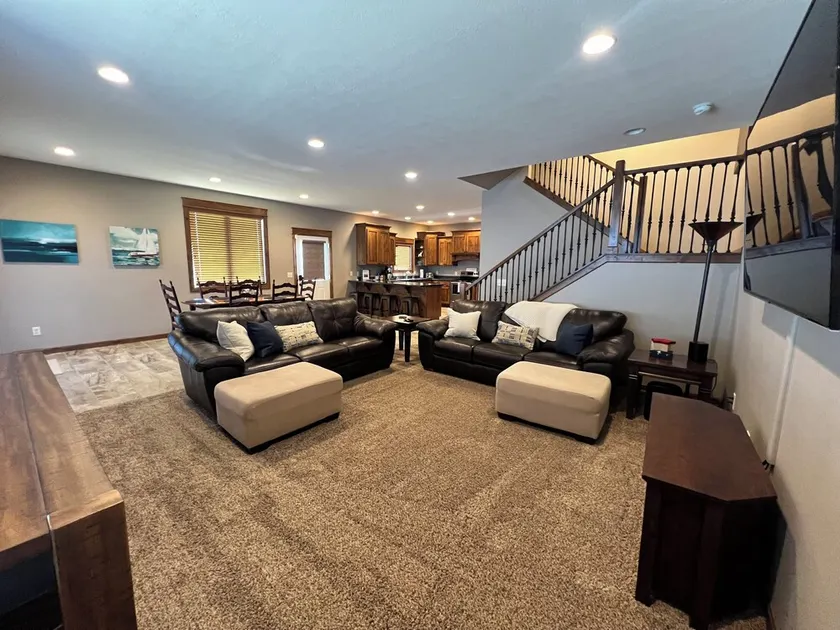 Lake Poinsett Twinhome - Image 1