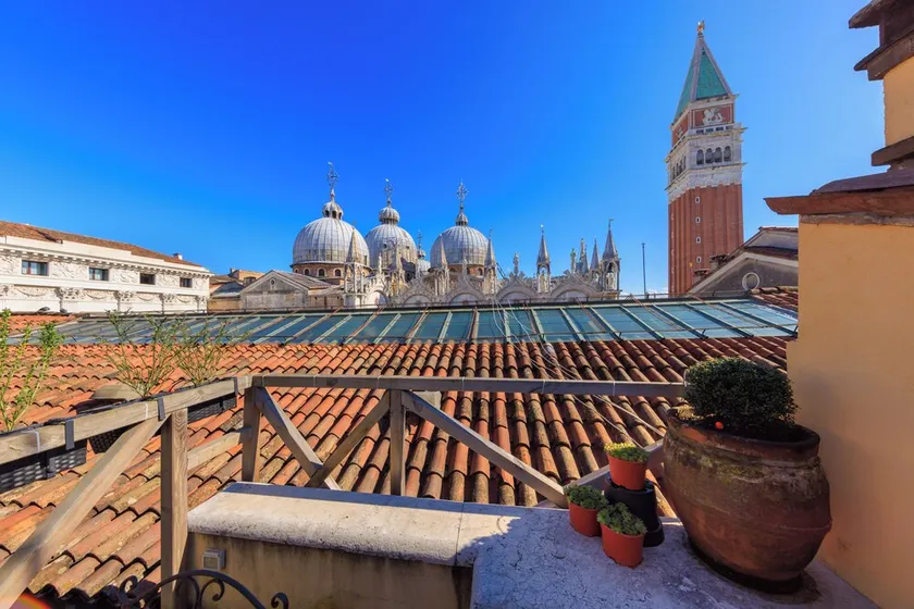 312 Piazza San Marco - Image 1