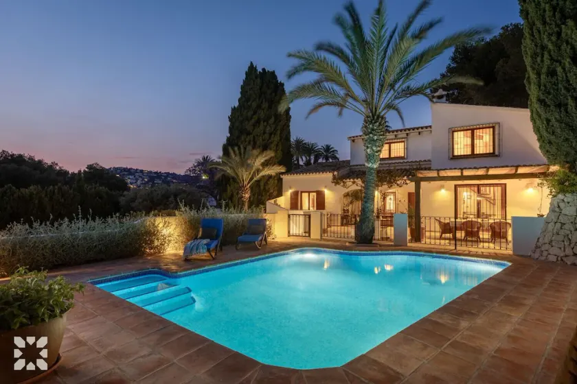 Villa Sandro by Abahana Villas - Image 1