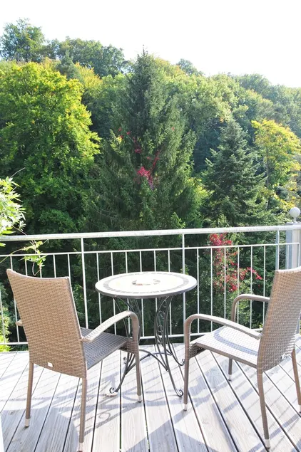 Dream view, balcony and close to nature - Image 1