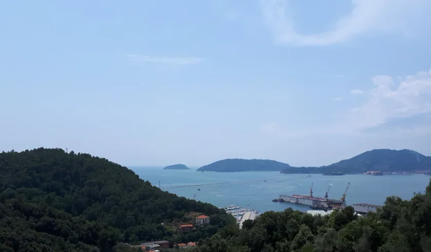 Lerici - 5 terre - Pitelli - Sommerhus P&G - Image 1