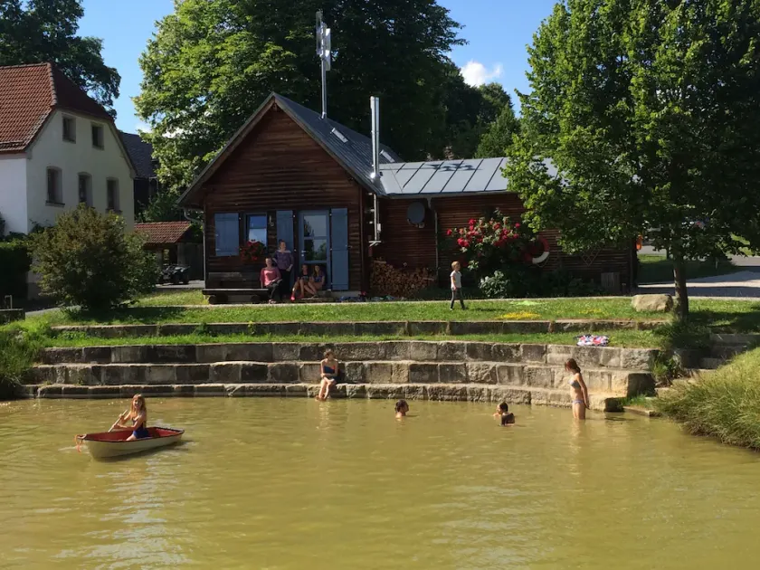 Wellness and relaxation with Icelandic sauna & massages - Image 1