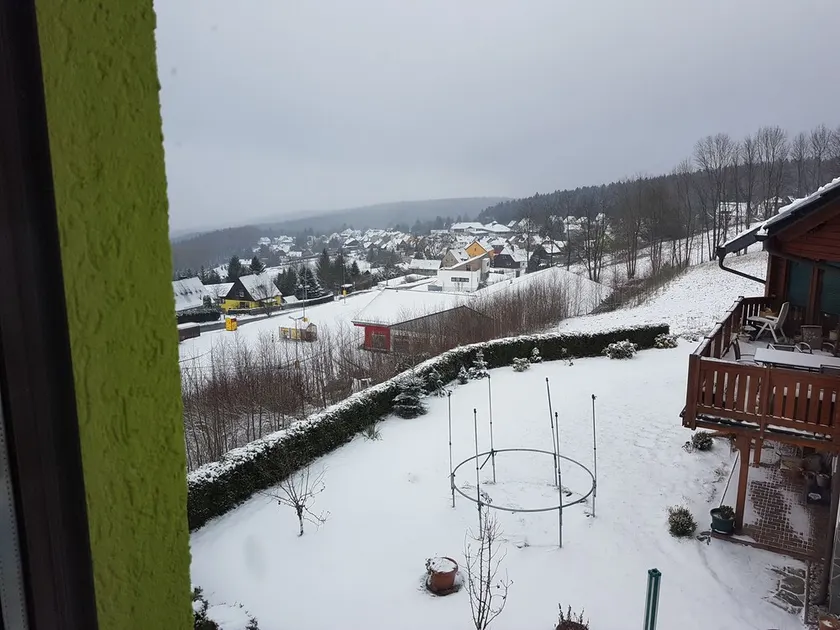 Apartamento na varanda das montanhas de minério - Image 1