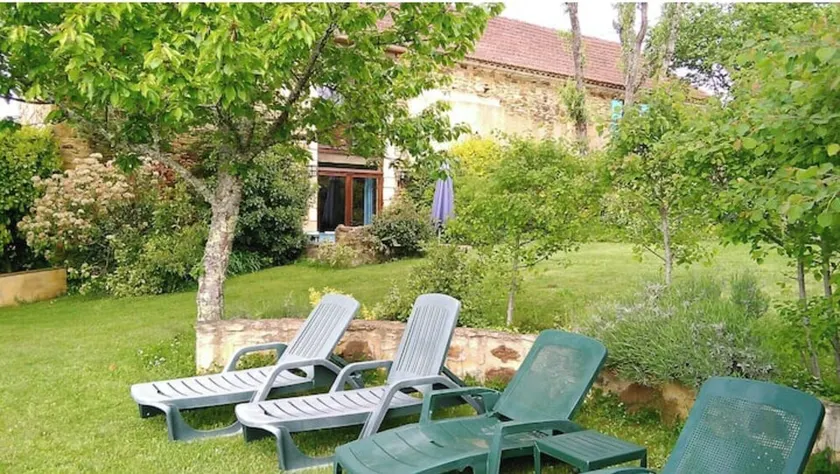 L'étable, Gîte Rural de Charme - Image 1