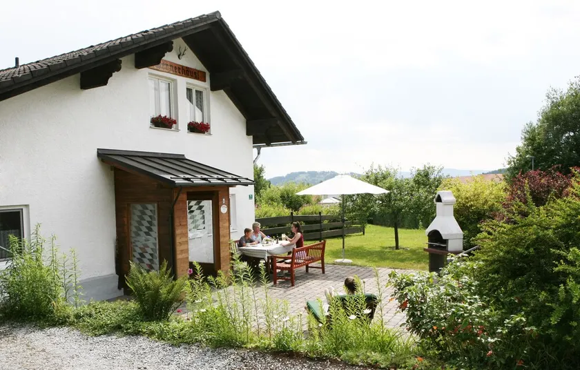 Cozy 3-star vacation home, quiet and close to nature for 4 people / 2 bedrooms - Image 1