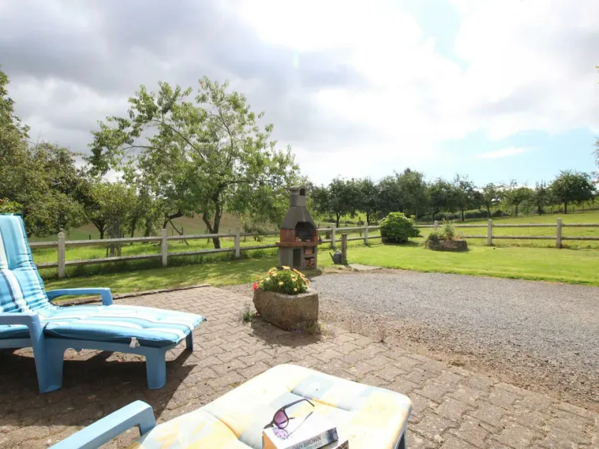 Cottage Le Grand-Celland, 4 camere, 5 persone - Image 1