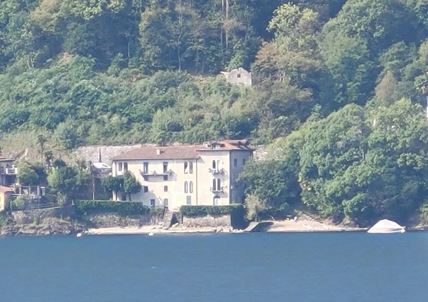 apartamento en Molinett, el antiguo molino, cuyas piedras de molino todavía están en la playa - Image 1