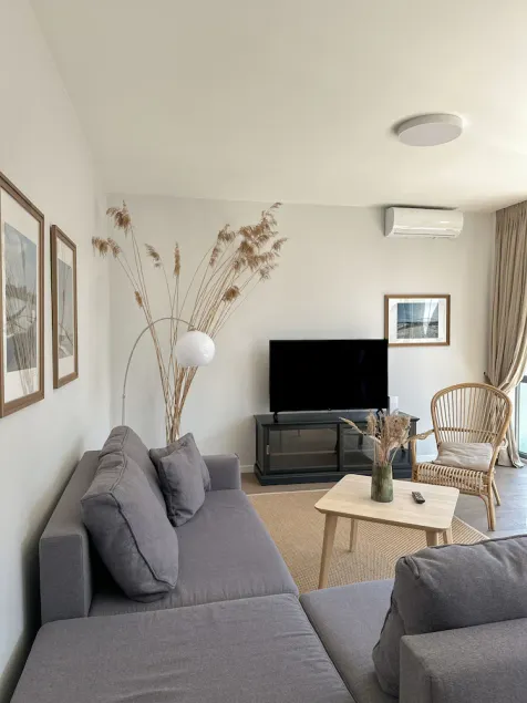 Apartment by the sea J-3 - Image 1
