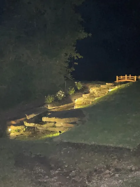 Rose Hill Farms- Relax at Your 12 Acre Farmhouse Retreat ! - Image 1
